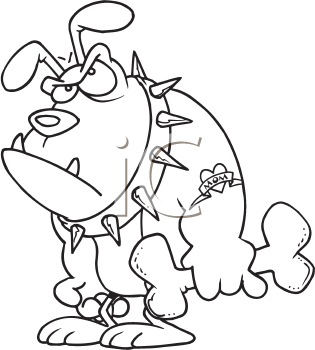 Dog Clipart