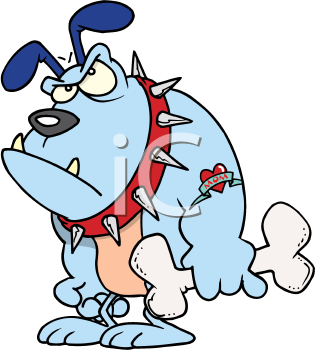 Dog Clipart