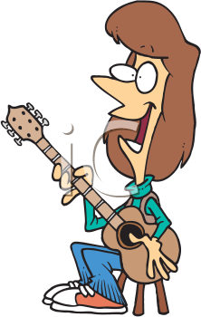 Cartoon Clipart