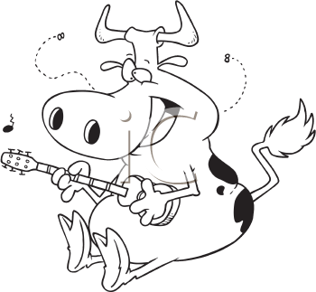 Farm Animal Clipart