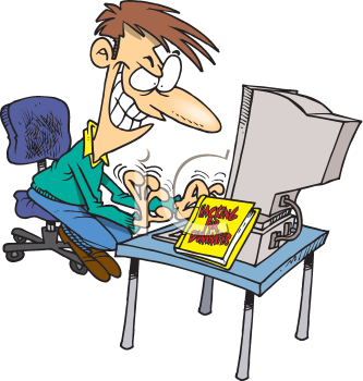 Cartoon Clipart