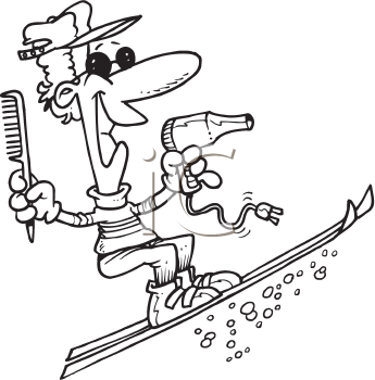 Cartoon Clipart