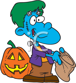 Halloween Clipart