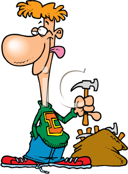 Cartoon Clipart