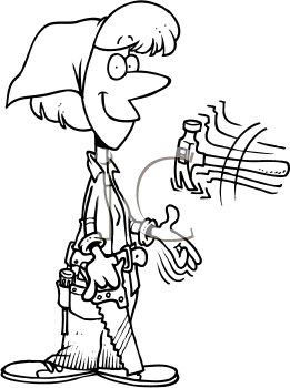 Cartoon Clipart