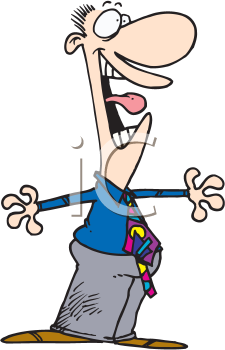 Cartoon Clipart