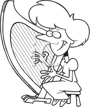 Cartoon Clipart