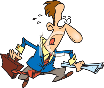 Business Clipart