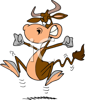 Farm Animal Clipart