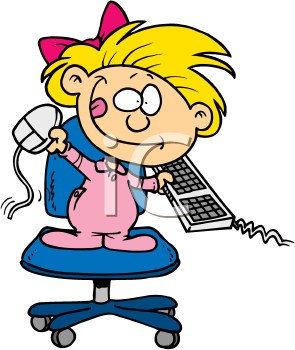 Rodent Clipart