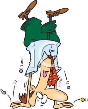 Cartoon Clipart