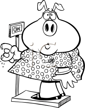 Farm Animal Clipart
