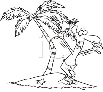 Nature and Scenic Clipart