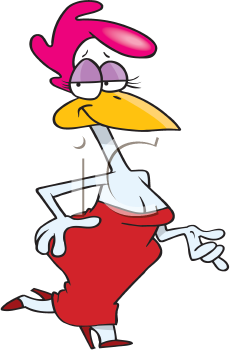 Farm Animal Clipart