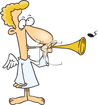 Cartoon Clipart