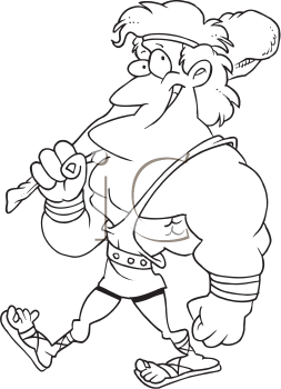 Cartoon Clipart