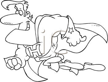 Cartoon Clipart