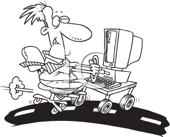 Cartoon Clipart