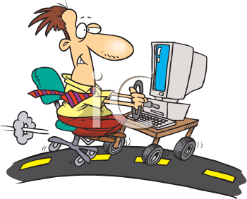 Cartoon Clipart