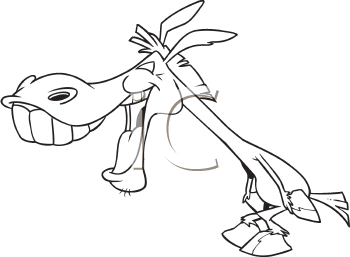 Farm Animal Clipart