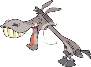 Horse Clipart
