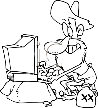 Cartoon Clipart