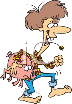Farm Animal Clipart