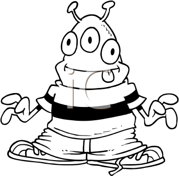 Cartoon Clipart