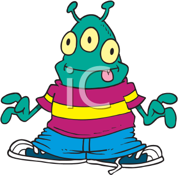 Cartoon Clipart