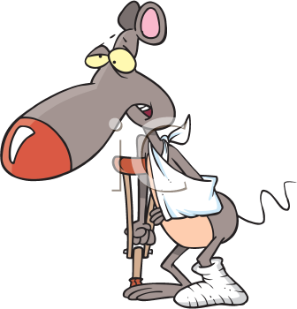Rodent Clipart