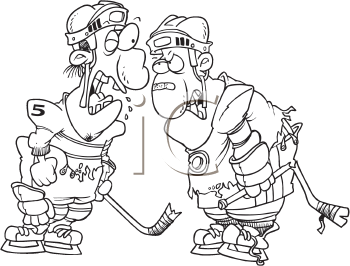 Cartoon Clipart