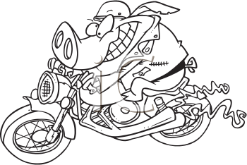 Farm Animal Clipart