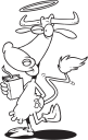 Farm Animal Clipart
