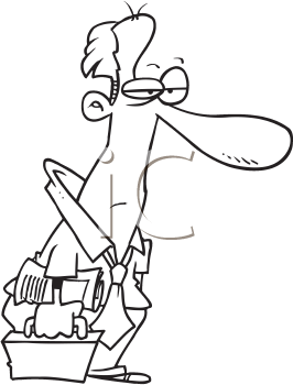Cartoon Clipart