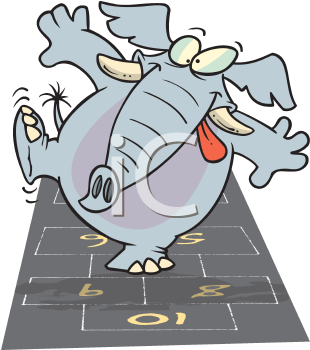 Mammal Clipart