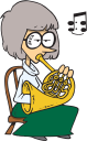 Entertainment Clipart
