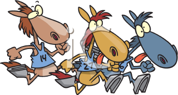 Horse Clipart