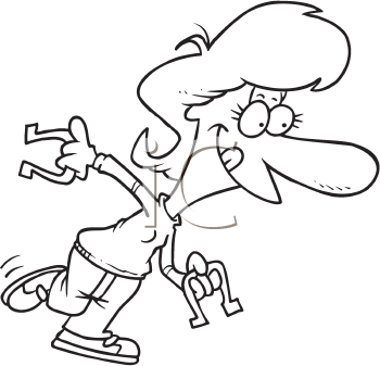 Cartoon Clipart