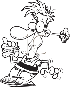 Cartoon Clipart