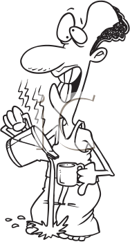 Cartoon Clipart