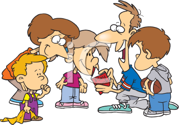 Cartoon Clipart
