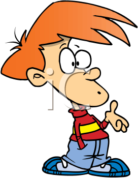 Cartoon Clipart