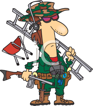 Cartoon Clipart