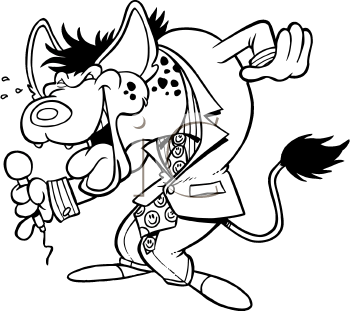 Animal Clipart