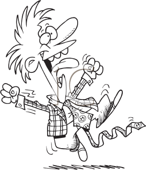 Cartoon Clipart