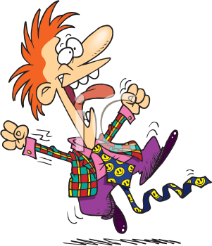 Cartoon Clipart