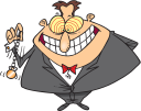 Occupations Clipart