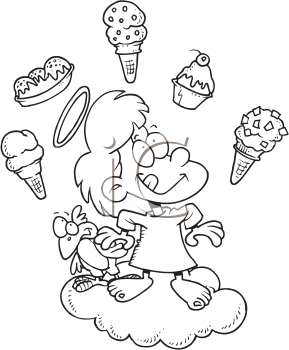 Cartoon Clipart