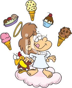 Farm Animal Clipart