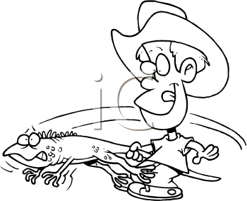Lizard Clipart